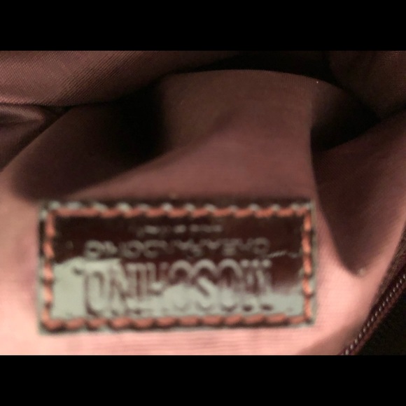 Moschino Cheap and Chic bag - Picture 4 of 4